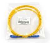 3M Fiber Patch Cord Jumper Cable SC/UPC-SC/UPC,SM,9/125,3.0MM
