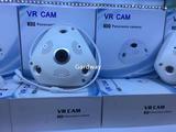 WIFI IP Camera 360 Fisheye Panoramic HD Security CCTV Night Vision Video