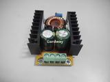 Voltage Regulator Boost Converter from DC12V to DC19V/48V/75V