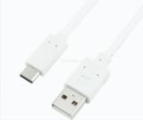 USB 2.0 AM to TYPE C Converter Cable