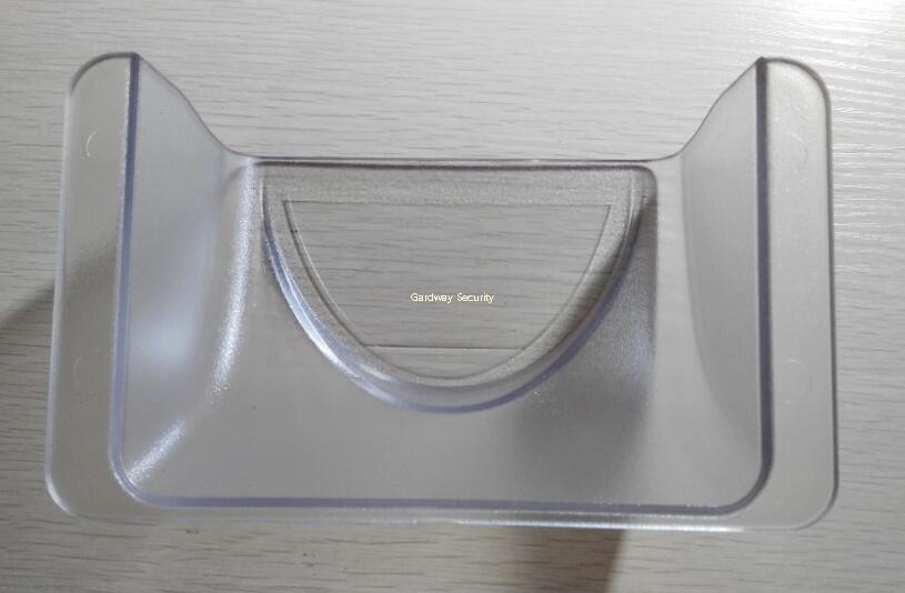 Plastic Rain Shield Protector for gate station Keypad / Codepad in